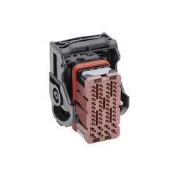 643203319 Molex MOL Automotive hnědá Molex Množství: 1 ks