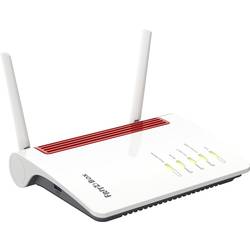 AVM AVM FRITZ!Box 6850 5G Wi-Fi router Integrovaný modem: LTE 2.4 GHz, 5 GHz 1.2 GBit/s