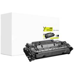 KMP Toner náhradní HP 89A (CF289A) kompatibilní černá 5000 Seiten Xvantage 2553,0080