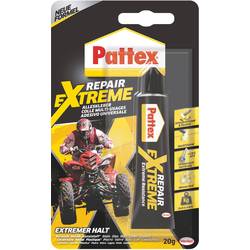 Pattex REPAIR EXTREME lepidlo na plast PRXG2 20 g