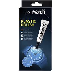 polyWatch leštěnka na plast