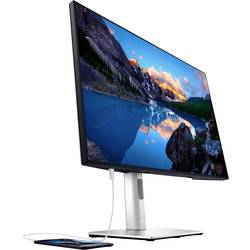 Dell U2421E LED monitor 61.2 cm (24.1 palec) 1920 x 1200 Pixel 16:10 8 ms IPS LED