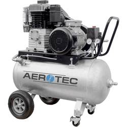 Aerotec pístový kompresor 90 l 10 bar