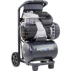 Aerotec pístový kompresor Zenith 250 TECH 10 l 10 bar