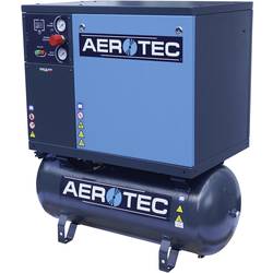 Aerotec pístový kompresor 520-90 SUPERSILENT 90 l 10 bar