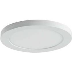 Brumberg Brumberg Leuchten LED svítidlo zápustné LED 18 W bílá bílá