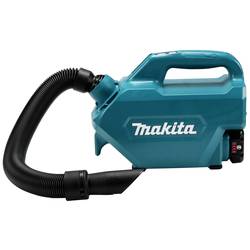 Makita CL121DSA akumulátorový vysavač