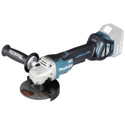 Makita DGA515Z Akumulátorová úhlová bruska 125 mm, 18 V