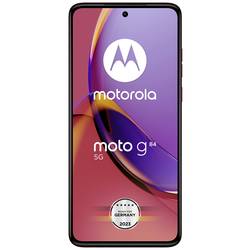 Motorola moto G84 5G smartphone 256 GB 16.6 cm (6.55 palec) purpurová Android™ 13 dual SIM