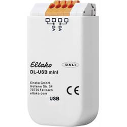 DL-USB mini Eltako USB rozhraní vestavné, pod omítku