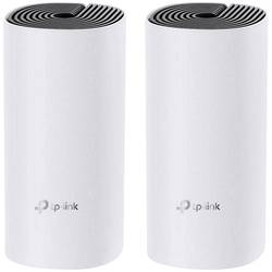 TP-LINK Deco M4(2-Pack) Dual smíšená síť 2.4 GHz, 5 GHz