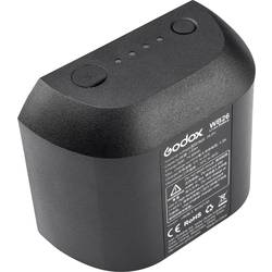 Godox GO WB26 akumulátor do kamery 2600 mAh