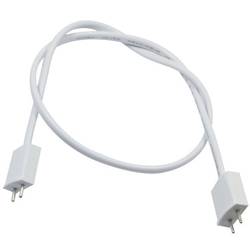 LEDmaxx LCV01 LEDconnect propojovací kabel bílá