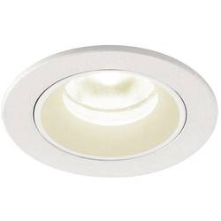 SLV 1005548 NUMINOS XS LED vestavné svítidlo, pevně vestavěné LED, bílá