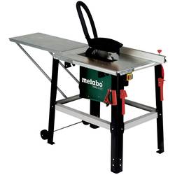 Metabo TKHS 315 C - 2,8 DNB stolní kotoučová pila 315 mm 2800 W 380 V