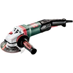 Metabo WEPBA 17-125 Quick RT 601097000 úhlová bruska 1750 W