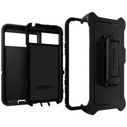 Otterbox Defender zadní kryt na mobil Google Pixel 8 černá odolné vůči nárazům, indukční nabíjení