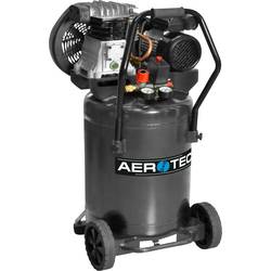 Aerotec pístový kompresor 420-90 V TECH 90 l 10 bar