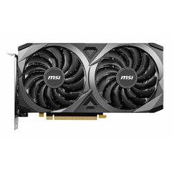 MSI grafická karta RTX 3060 12 GB PCIe 4.0 x4