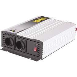 e-ast měnič napětí HighPowerSinus HPLS 1500-12 1500 W 12 V/DC - 230 V/AC