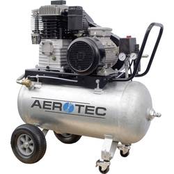 Aerotec pístový kompresor 820-90 Z PRO 90 l 10 bar