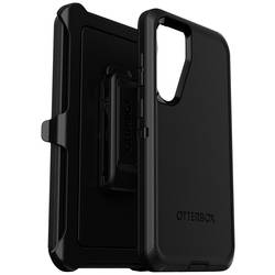 Otterbox Defender zadní kryt na mobil Samsung Galaxy S24+ černá odolné vůči nárazům