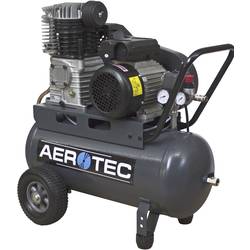 Aerotec pístový kompresor 550-50 PRO CT3 50 l 10 bar