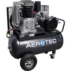 Aerotec pístový kompresor 820-90 PRO 90 l 10 bar