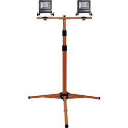 LEDVANCE LED WORKLIGHT 2x20W 840 TRIPOD LED stavební reflektor 40 W 3600 lm studená bílá 4058075213913