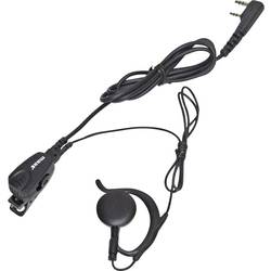 MAAS Elektronik headset maas elektronik KEP-152-VK