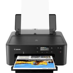 Canon PIXMA TS705a inkoustová tiskárna inkoustová barevná A4 LAN, Wi-Fi, duplexní