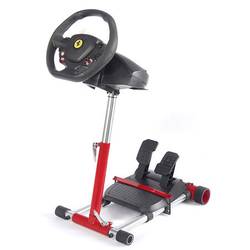 Wheel Stand Pro F458/F430/T80/T100 Deluxe V2 držák na volant černá