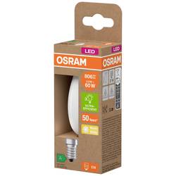 OSRAM 4099854255717 LED Energetická třída (EEK2021) A (A - G) E14 svíčkový tvar 3.8 W = 60 W teplá bílá (Ø x v) 35 mm x 35 mm 1 ks