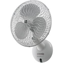 Vortice Gordon W 40 LG nástěnný ventilátor 40 W (Ø x v) 40 cm x 600 mm bílá (hedvábně matná)