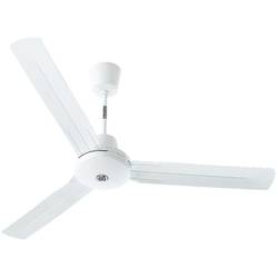 Vortice Nordik International 160 Plus stropní ventilátor, 70 W, (Ø x v) 162 cm x 330 mm, světle šedá, 61731