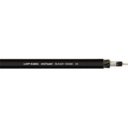 LAPP ÖLFLEX® CRANE 390473/500 řídicí kabel 5 G 4 mm², 500 m, černá