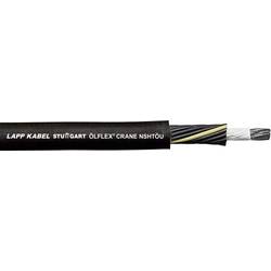 LAPP ÖLFLEX® CRANE NSHTÖU 430143/500 řídicí kabel 5 G 2.50 mm², 500 m, černá