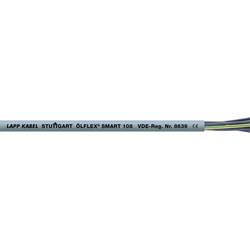 LAPP ÖLFLEX® SMART 108 18040099/1000 řídicí kabel 4 x 0.75 mm², 1000 m, šedá