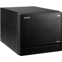 Shuttle Barebone XPC cube SW580R8 SW580R8