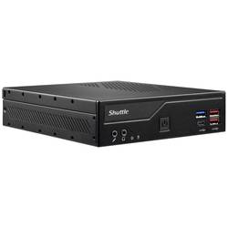 Shuttle Barebone DH670V2 () Intel DH670V2