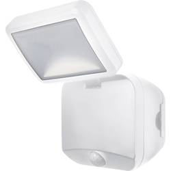 LEDVANCE Battery LED Spotlight Single L 4058075227385 venkovní LED reflektor s PIR detektorem 4 W studená bílá