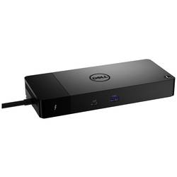 Dell Dokovací stanice pro notebook Thunderbolt™ 4 Thunderbolt™ Dock WD22TB4 180W Vhodné pro značky (dokovací stanice pro notebook): univerzální vč. funkce