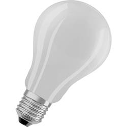 OSRAM 4058075437326 LED Energetická třída (EEK2021) D (A - G) E27 klasická žárovka 18 W = 150 W teplá bílá (Ø x d) 70 mm x 128 mm 1 ks