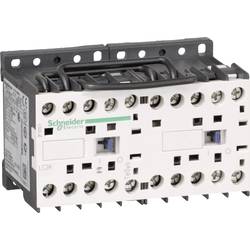 Schneider Electric LC2K0901P7 reverzní kombinovaný stykač 1 ks