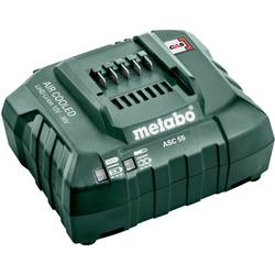 Metabo ASC 55 air cooled nabíječka akupacků 627044000