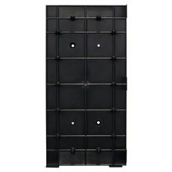 Bosch Accessories 2608190017 Děrovací nástroj - 115 x 280 mm, 14 1 ks