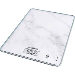 Soehnle Page Compact 300 Marble digitální kuchyňská váha digitální šedá