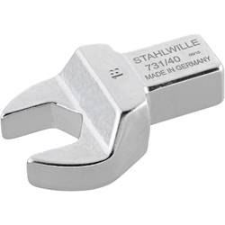 Stahlwille 58214024 Otevřené klíče 24 mm