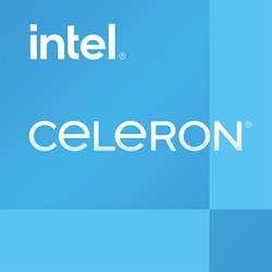 Intel® Celeron® G6900 2 x 3.4 GHz Procesor (CPU) v boxu Socket (PC): Intel® 1700