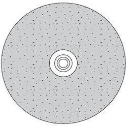 Donau Elektronik 1648 diamantový řezný kotouč 1 ks kov, beton, Rezinát , sklo, plast